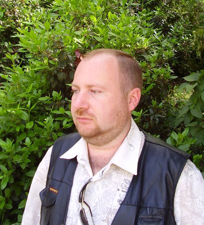Андрей Васильев