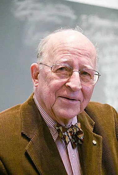 Helmut Koester