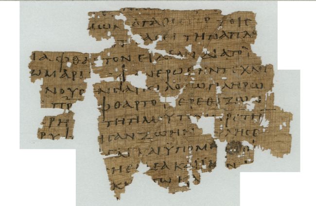 P. Oxy. 5577